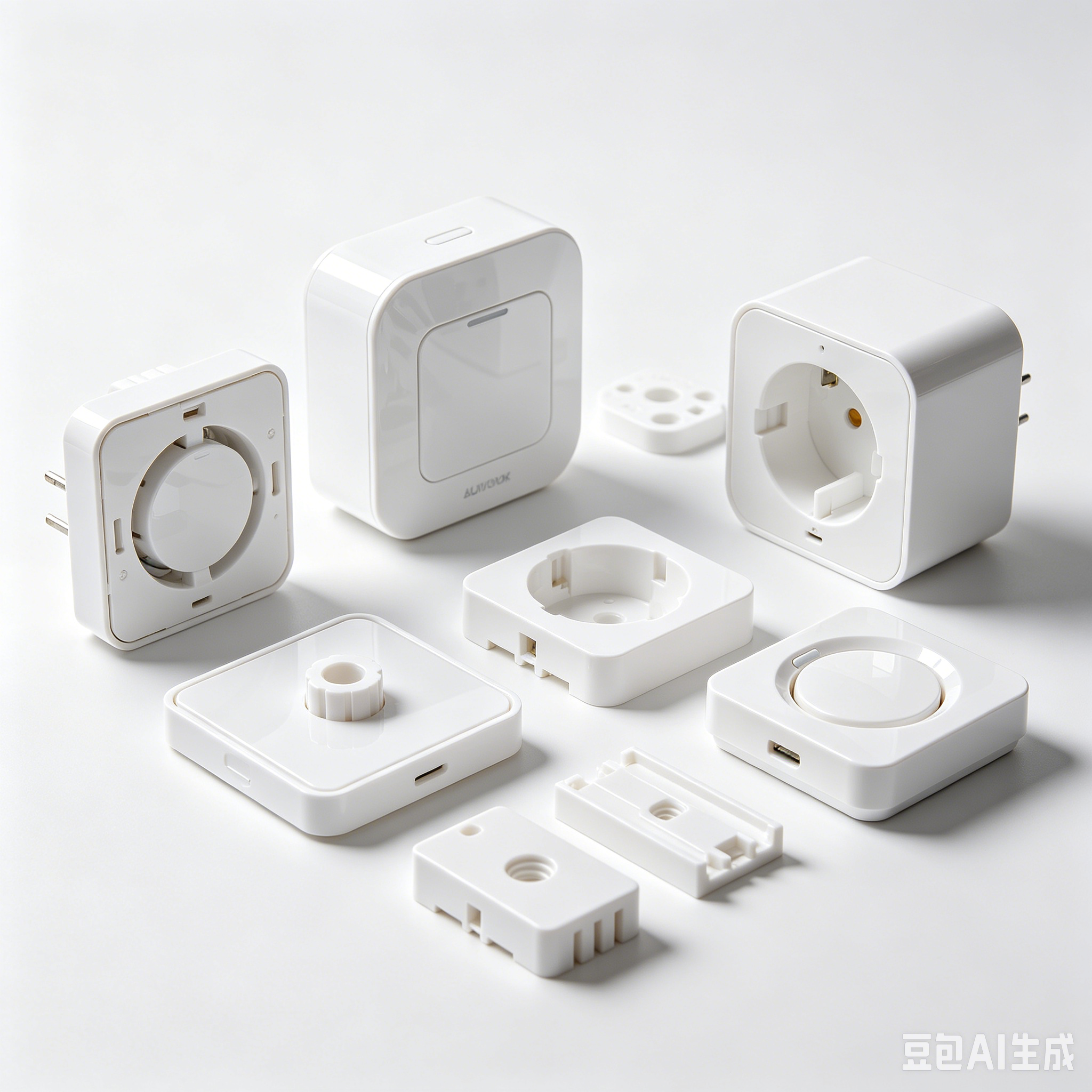 虎林模具开发